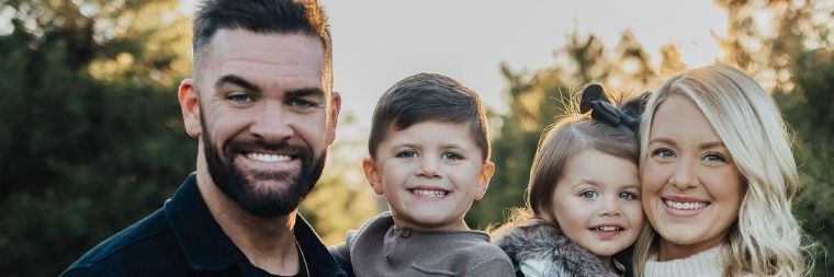 Haley Massett banner