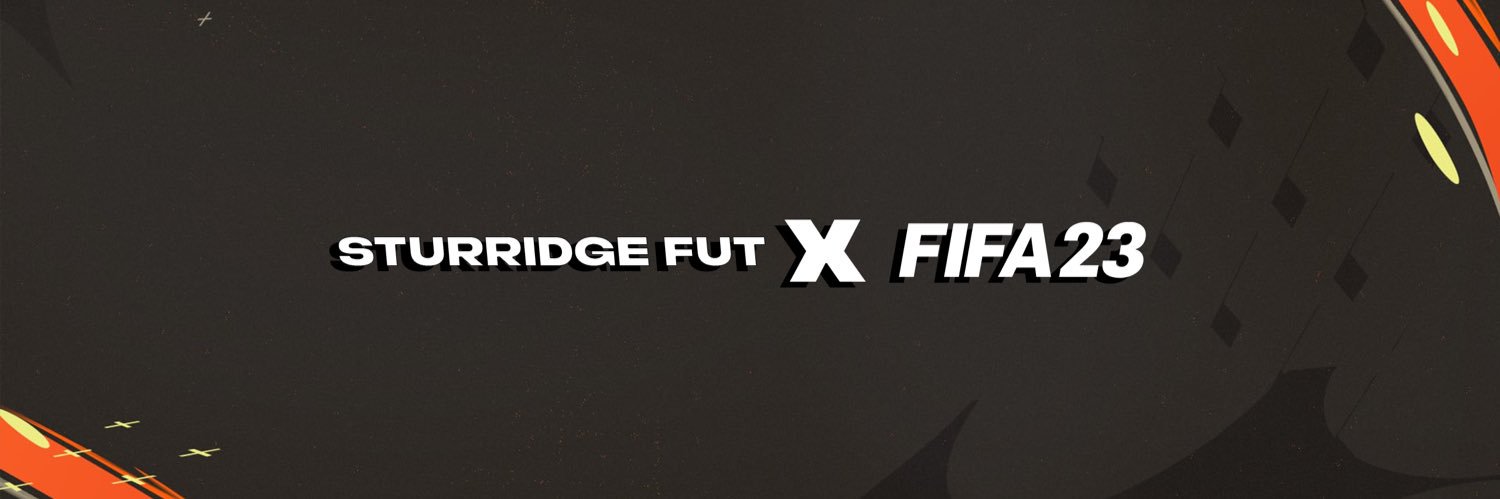 sturridgeFifa's profile banner image