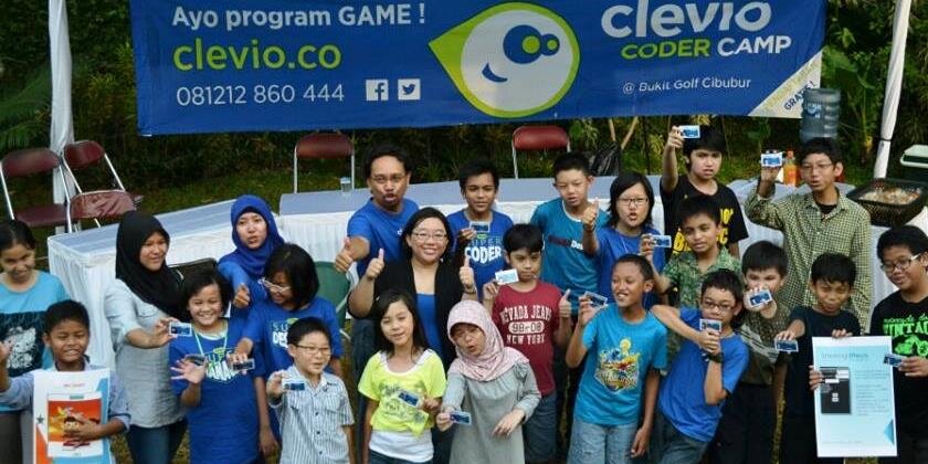 ClevioCamp's profile banner image