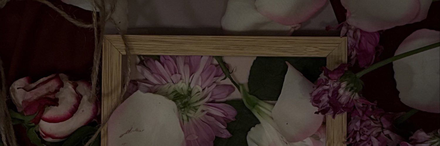 angel fallen down ☆ banner