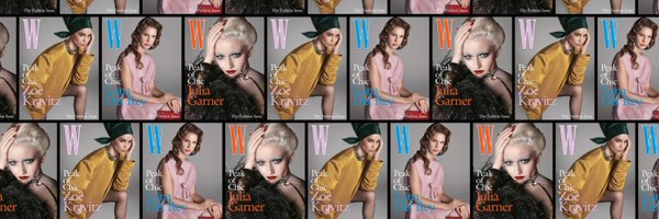 wmag Profile Banner