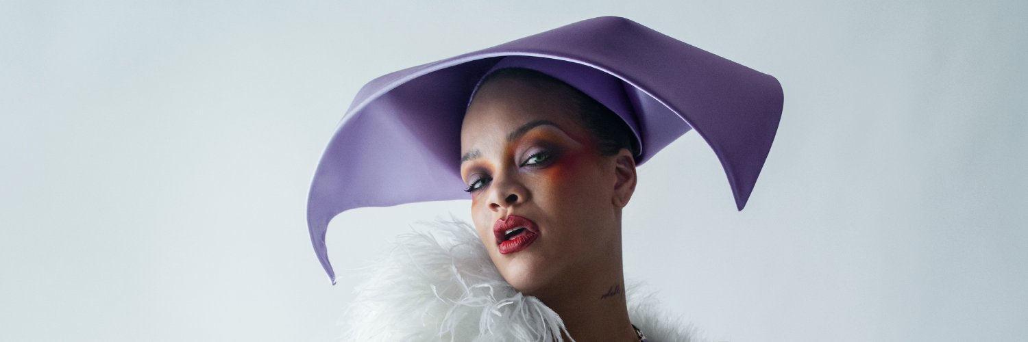 W Magazine banner