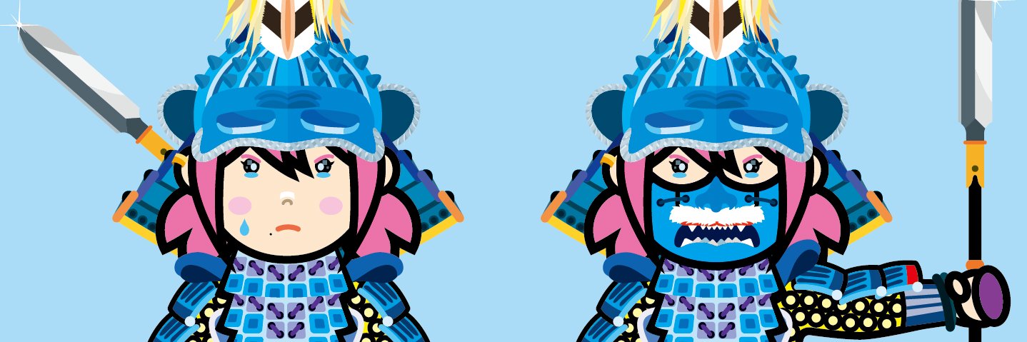 将軍👑CryptoShogun_NFT banner