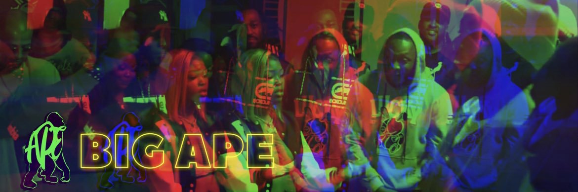 Shit Slanga 7️⃣🦍's banner