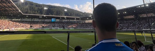 trentxrmcf Profile Banner
