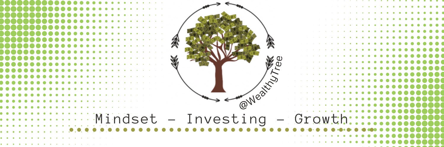 Wealthy Tree banner