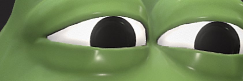 thecringeape's profile banner image