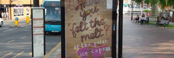 Meaning Transformation Guild banner