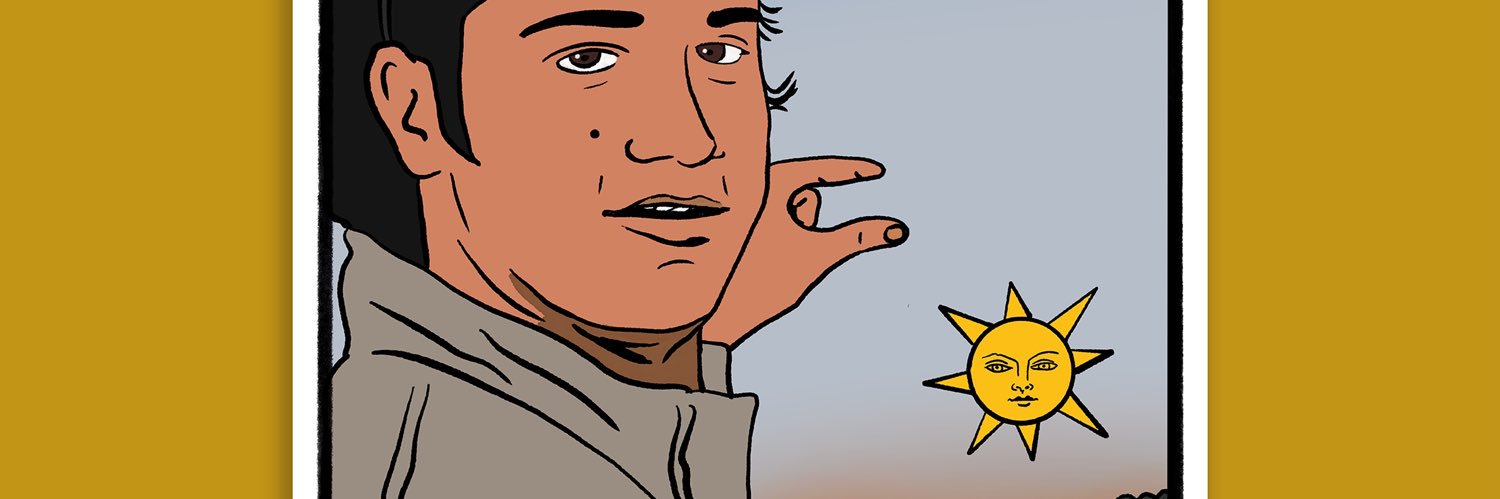 memetarots's profile banner image