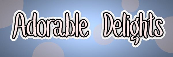 Adorable_NFT Profile Banner