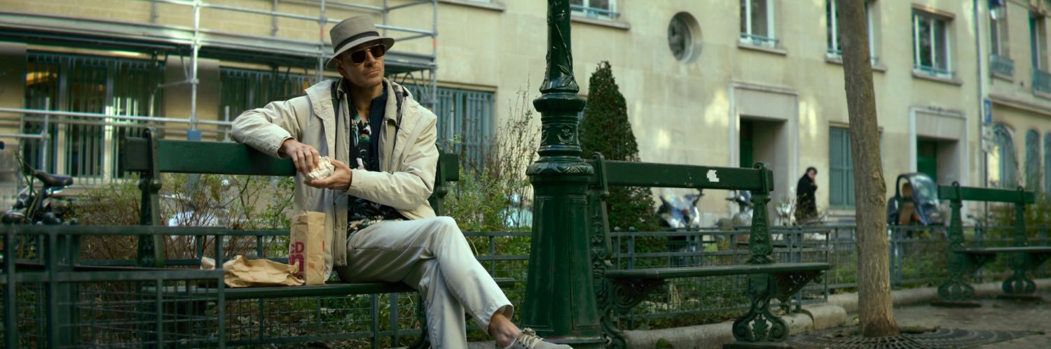 Inaction Figure banner