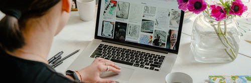 Daphne Nikolas $ARCA banner