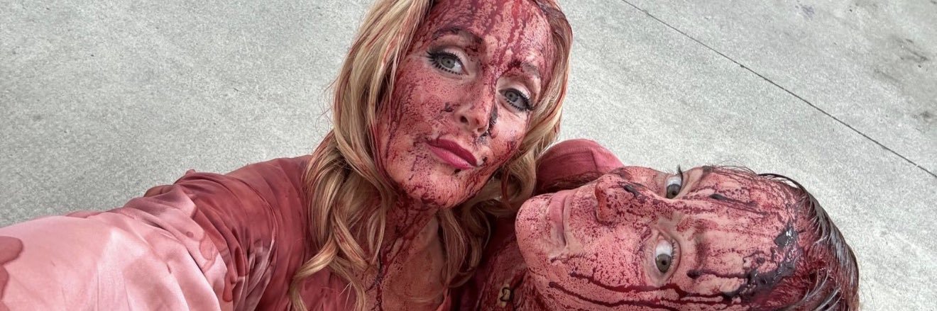 Gillianobsessed's profile banner image