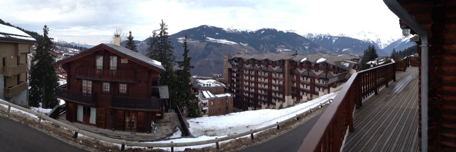 Rachel Clarke banner