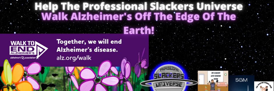 Pro Slackers Universe 🌽💜 banner