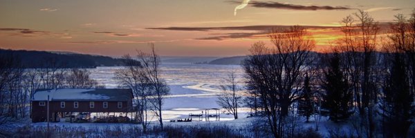 BarryFishman Profile Banner