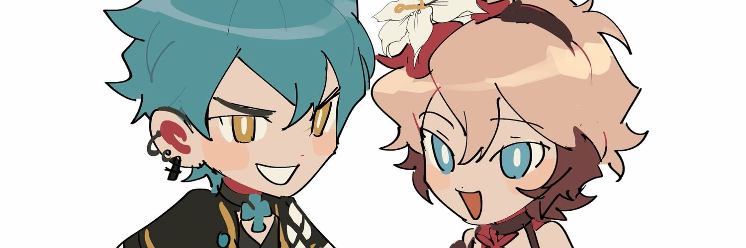 tomene6K's profile banner image