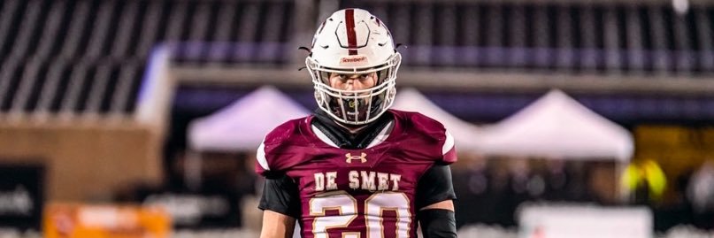 Caynen Patterson banner