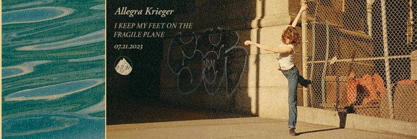 Allegra Krieger Profile Banner
