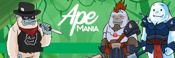 ApeDAO22 Profile Banner