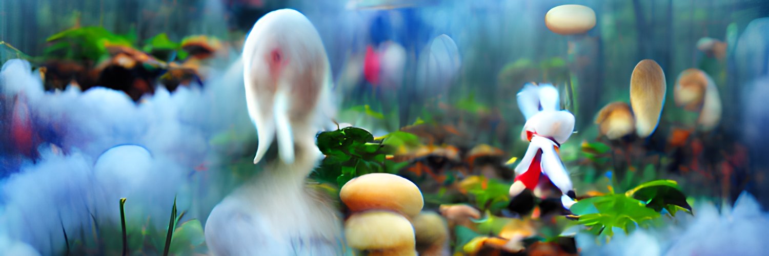 Cartoons Rock NFT banner