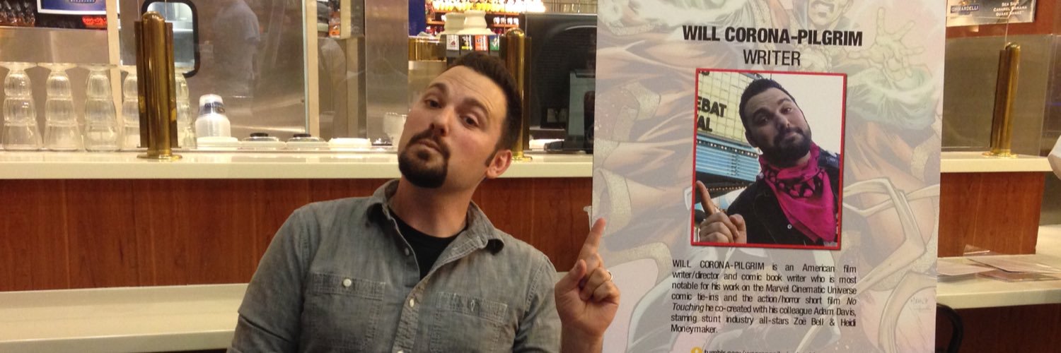 willgrem's profile banner image