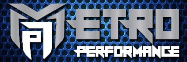 MetroPerform7 Profile Banner