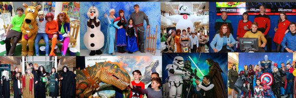 AutismAllStars Profile Banner