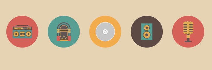 Audioistic's profile banner image