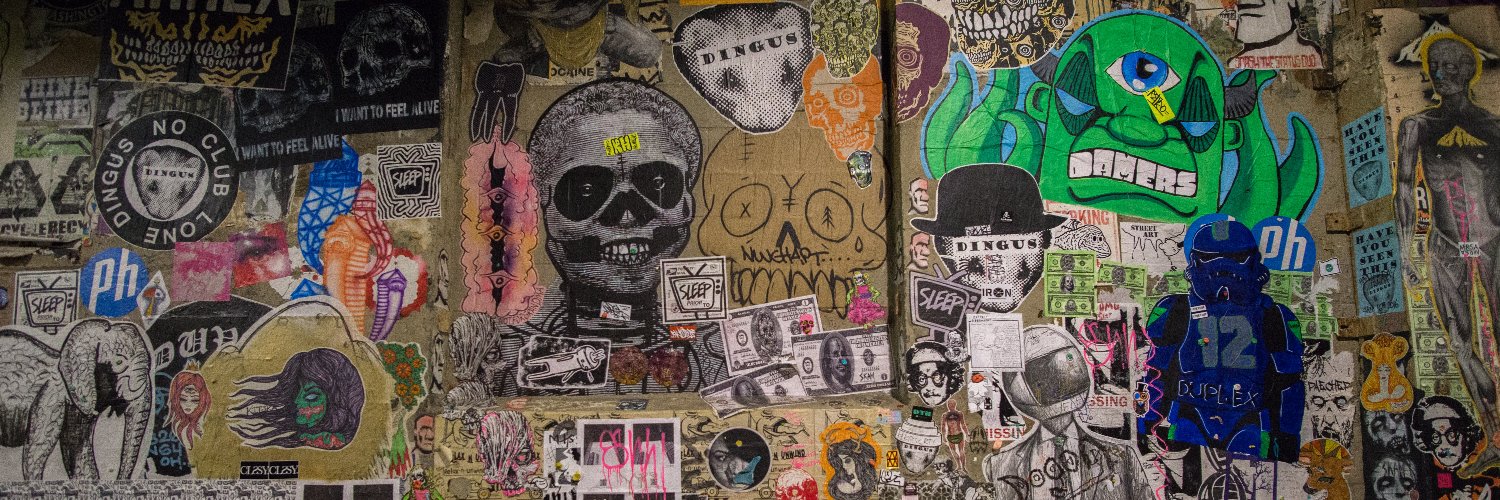 tonjaggart's profile banner image