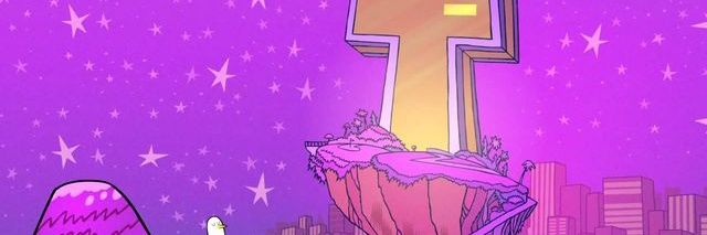 Christian's banner