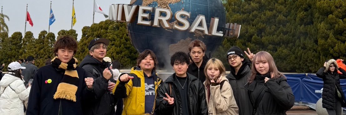 新店舗オープンにつきスタッフ募集中な坂口勇祐 池袋東口美容院 bilancia banner