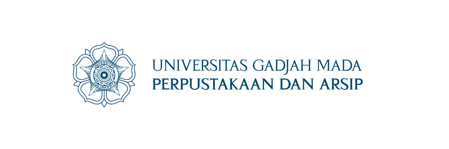 UGMLibrary's profile banner image