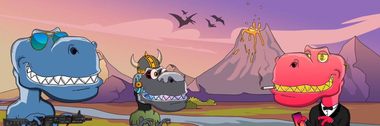 Small Arms Syndicate banner