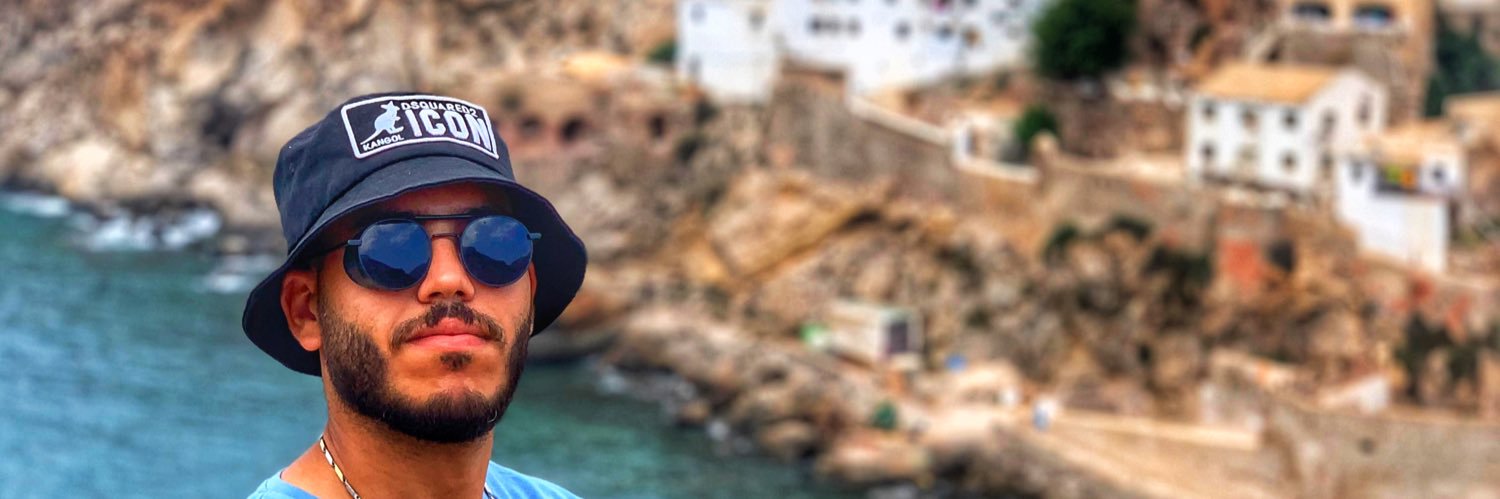 WOutlioua's profile banner image