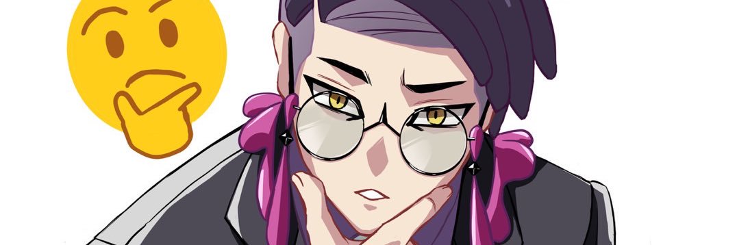 猫丸@低浮上 banner