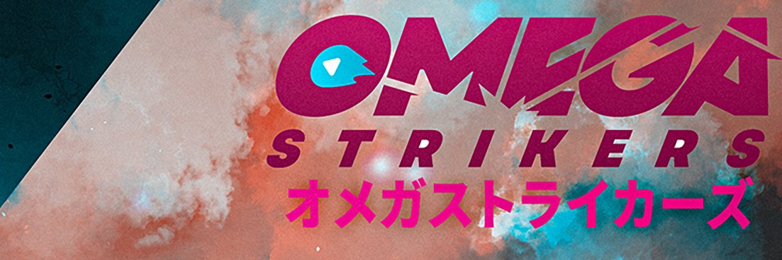Omega Strikers banner
