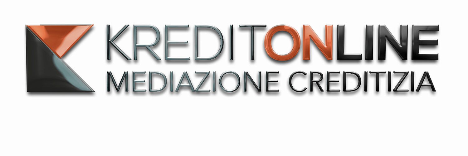 KreditOnLineSrl's profile banner image