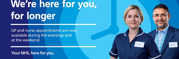 BrookeSurgery Profile Banner