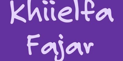 Arllfakhilfa's profile banner image