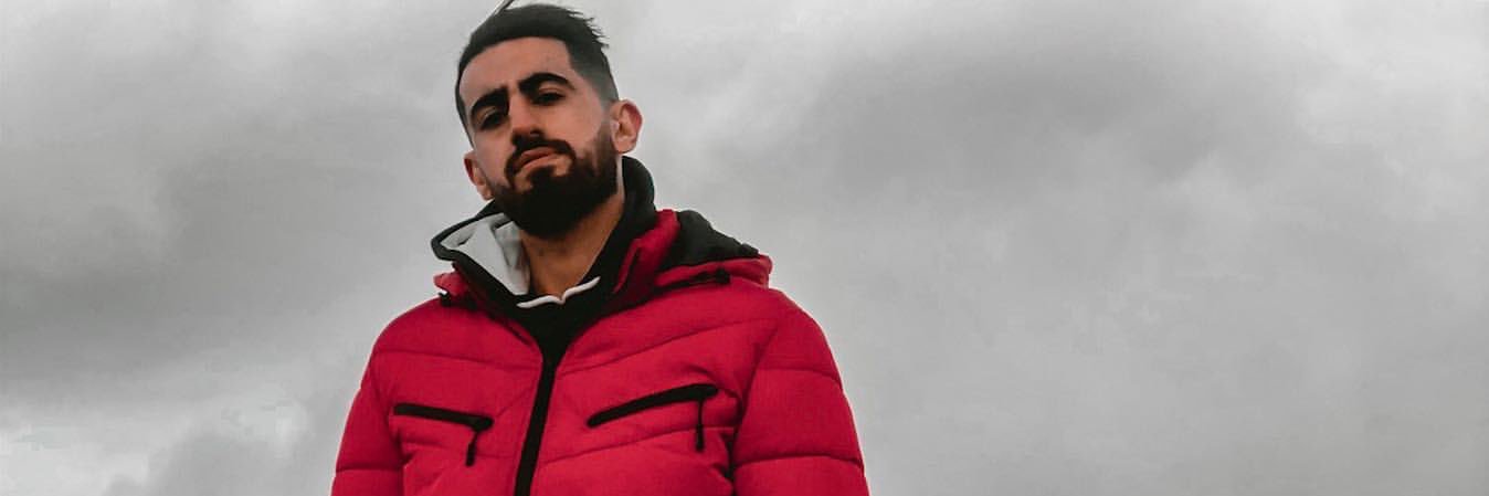 azzedine1997's profile banner image