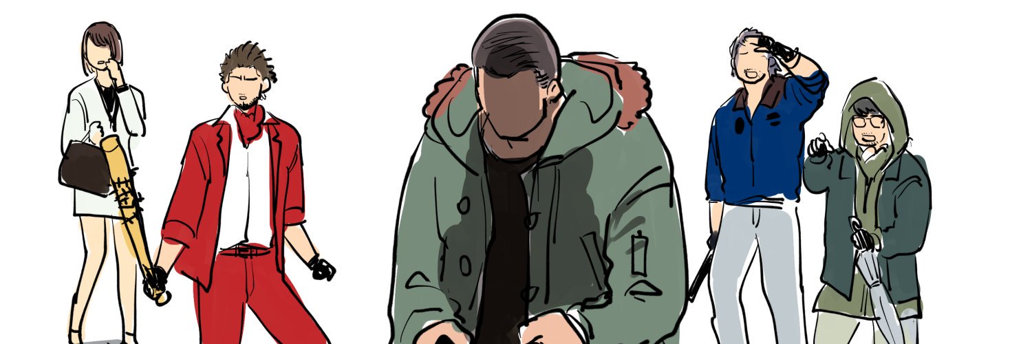 脱ぐちゃん4さい's banner