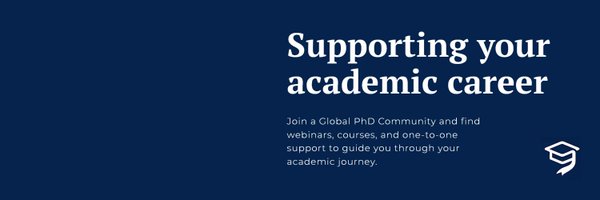 ThePhDPlace Profile Banner