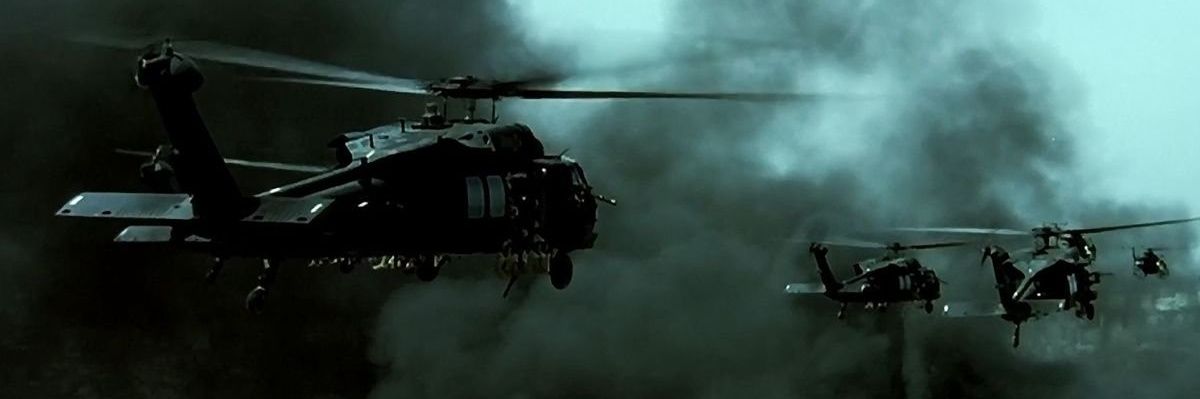 Scavenger banner