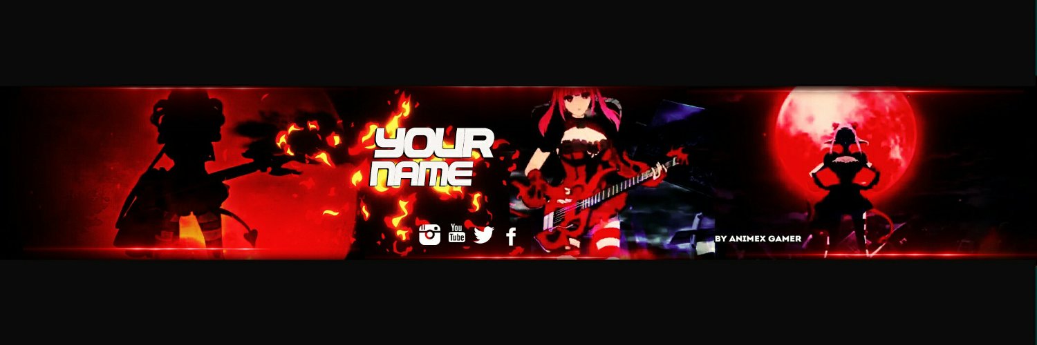 AxelXd banner