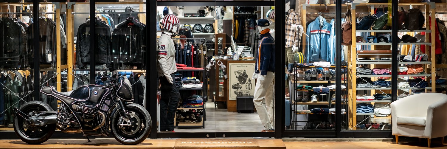 Motorimoda（モトーリモーダ）【公式】 banner