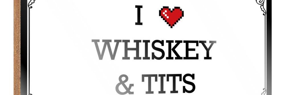 Tattooed Scotsman banner