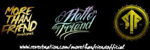 Morethnfriend's profile banner image