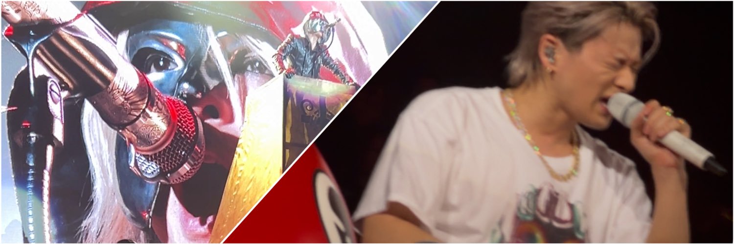 7PURPLE7's profile banner image