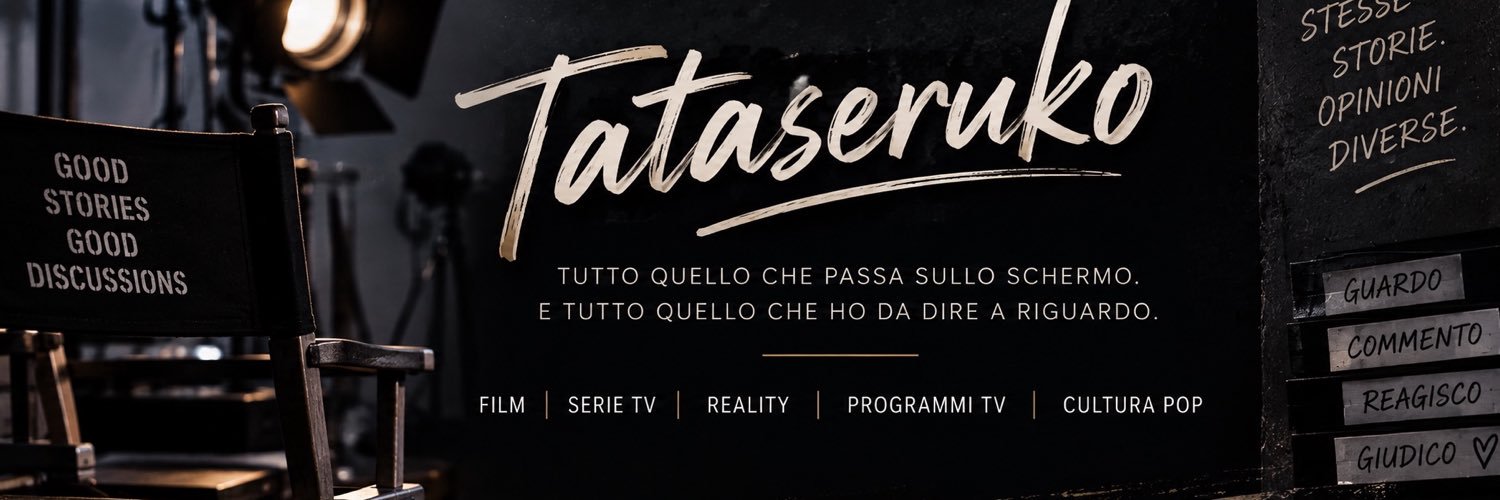 Tataseruko80's profile banner image